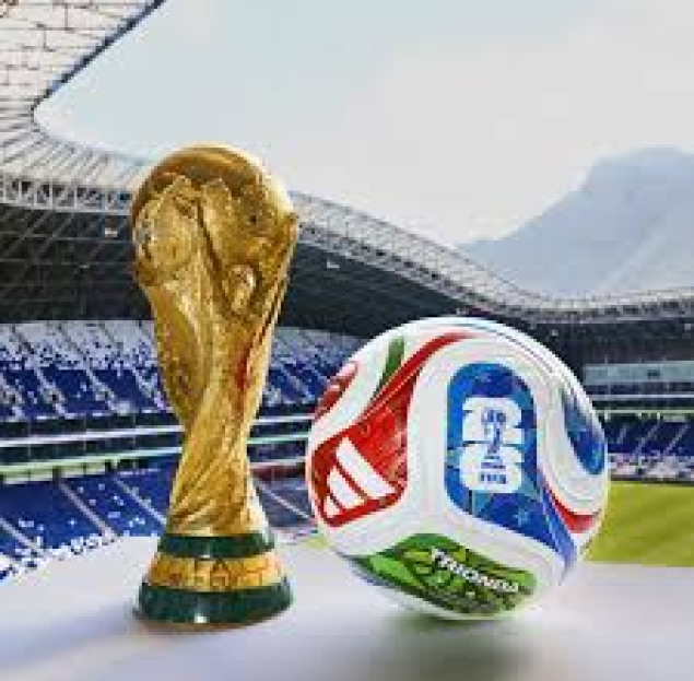 2026 FIFA 世界杯(买球)官方中文站